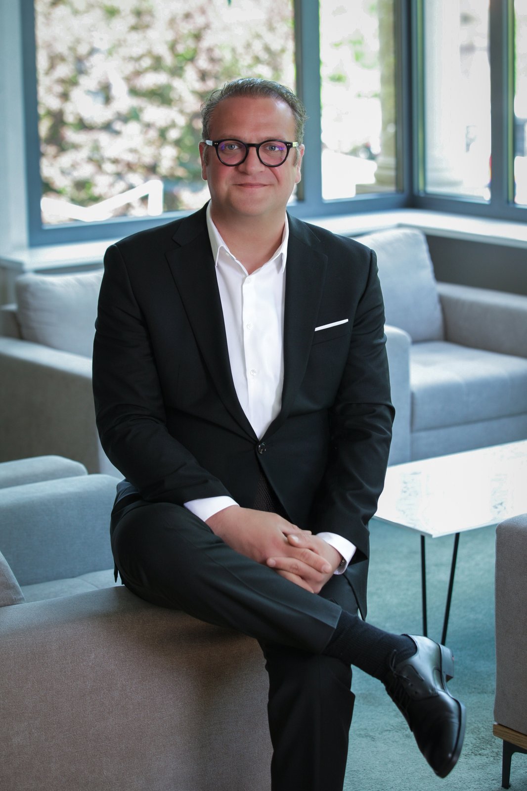 Claudio Bonelli — Gründer FABONO, Immobilienexperte für Erbimmobilien im Rhein-Main-Gebiet